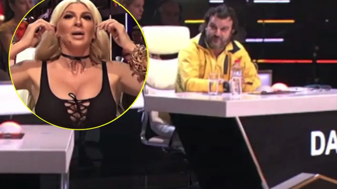 Jelena Karleuša i Aca Lukas u žiriju Zvezda Granda