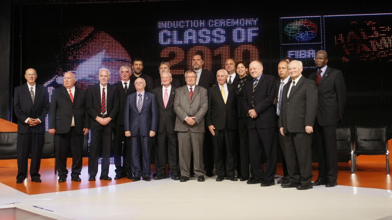FIBA Kuća slavnih