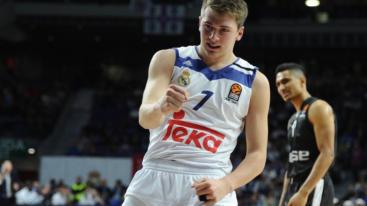 Luka Dončić