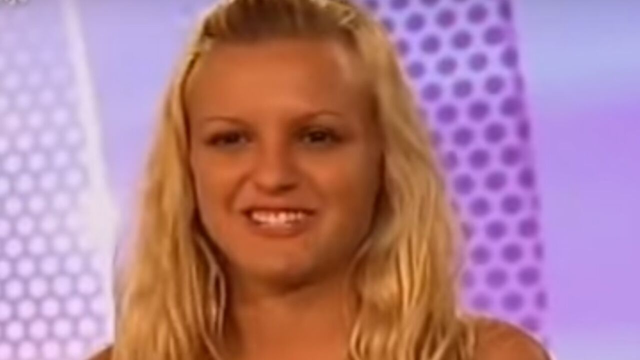 Nevena Đorđević