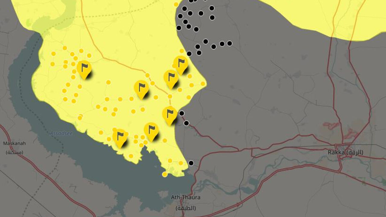 Kurdi-SDF