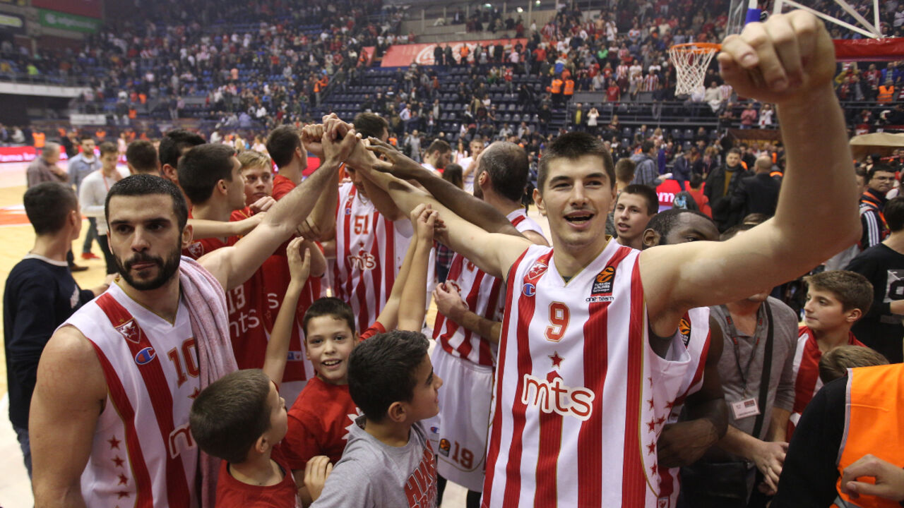 Jović
