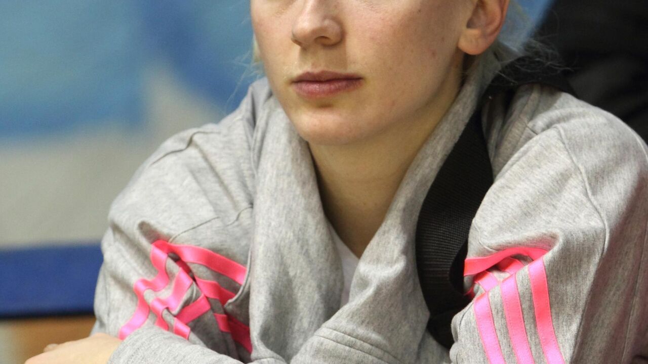 Suzana Ćebić