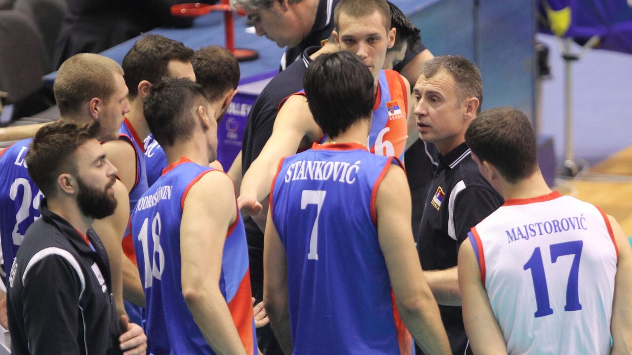 Nikola Grbić