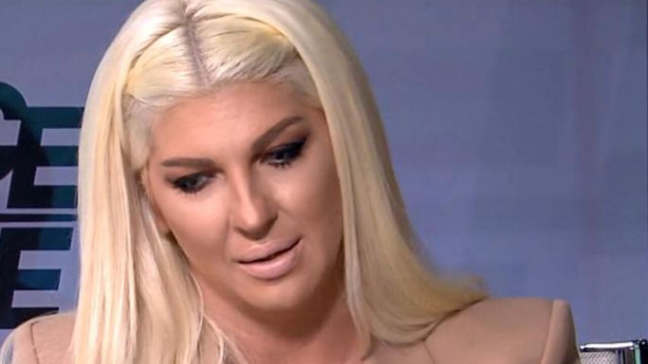 Jelena Karleuša