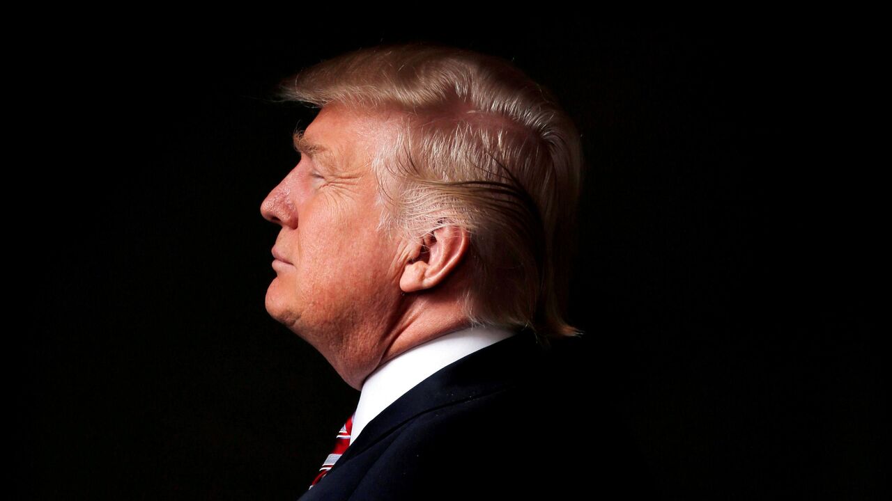 Donald Tramp