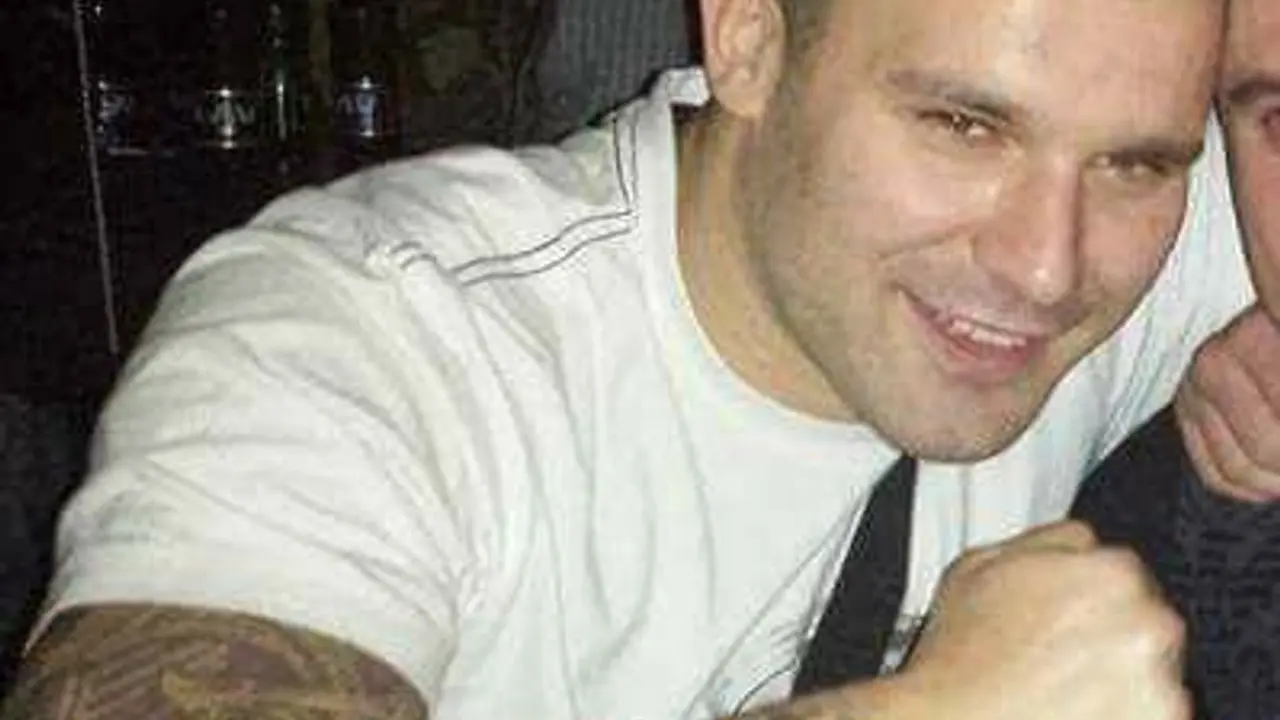 Dragan Jovanović Gidra