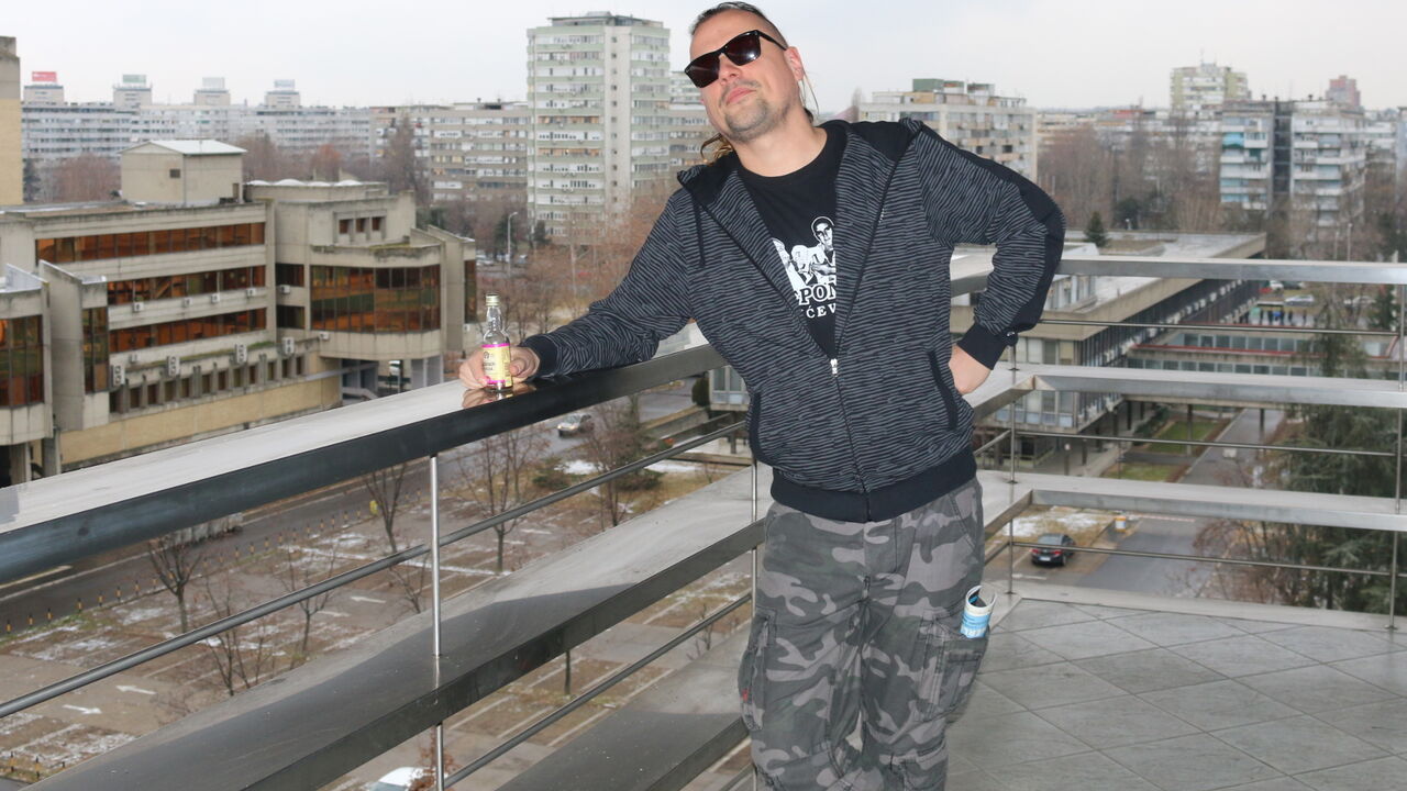 Šemso Brkovi 
