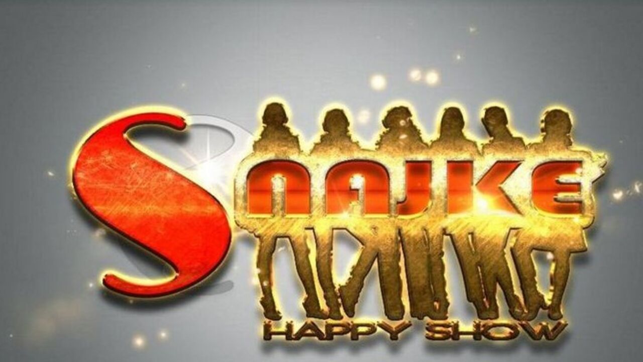 Snajke