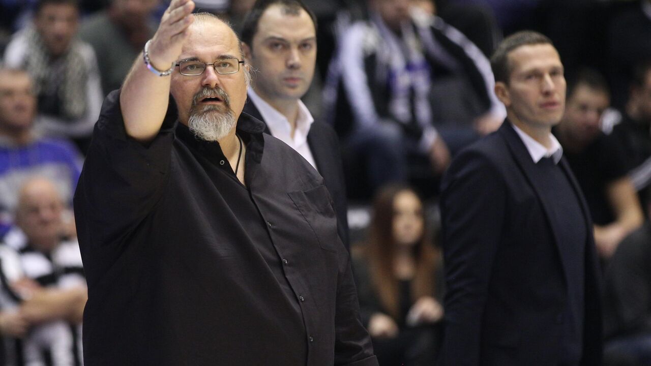 KK Partizan
