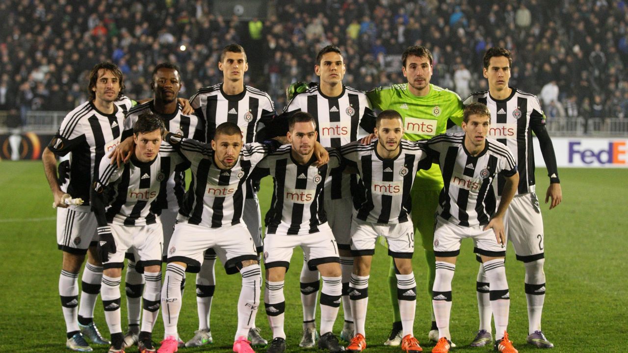 FK Partizan