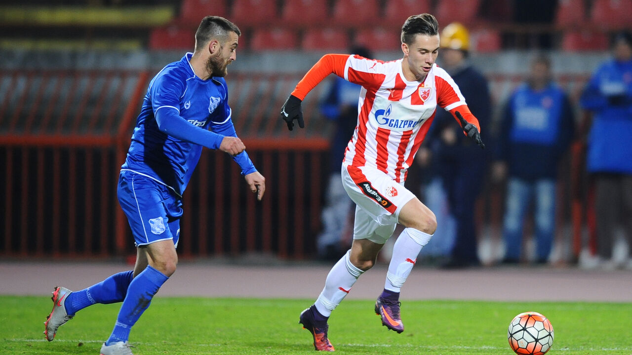 Luka Adžić