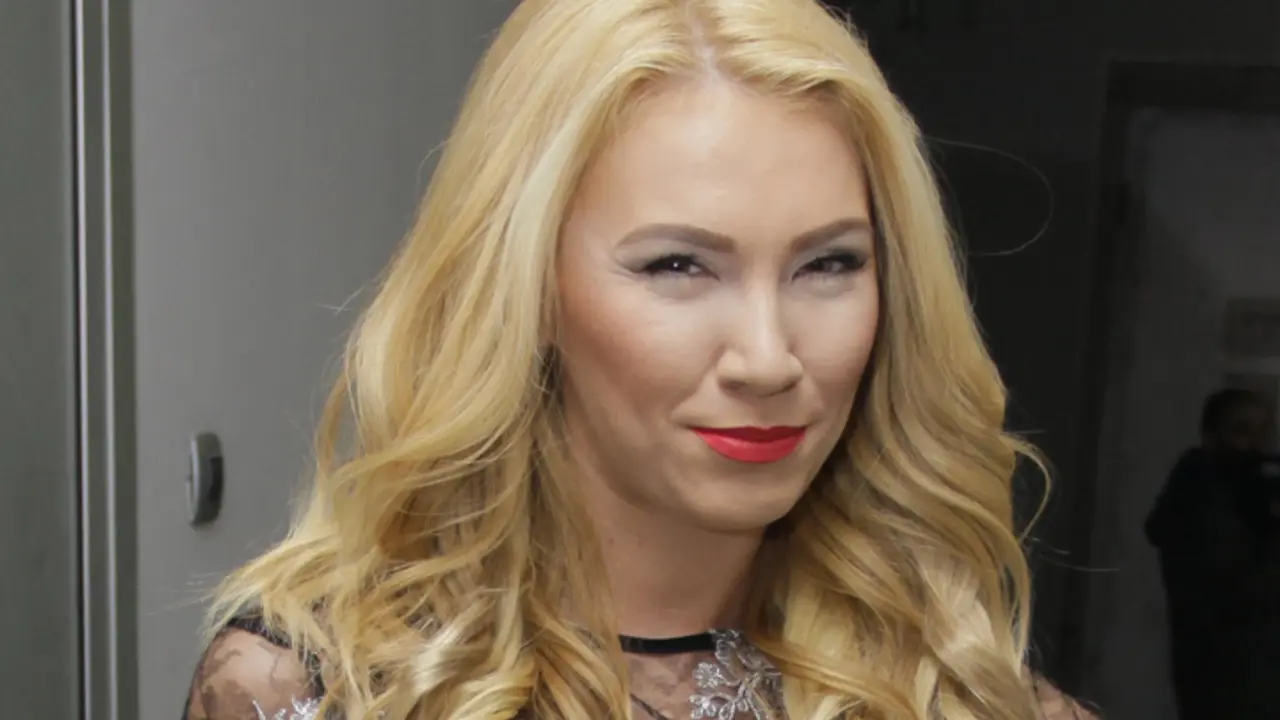 Bojana Ristivojević