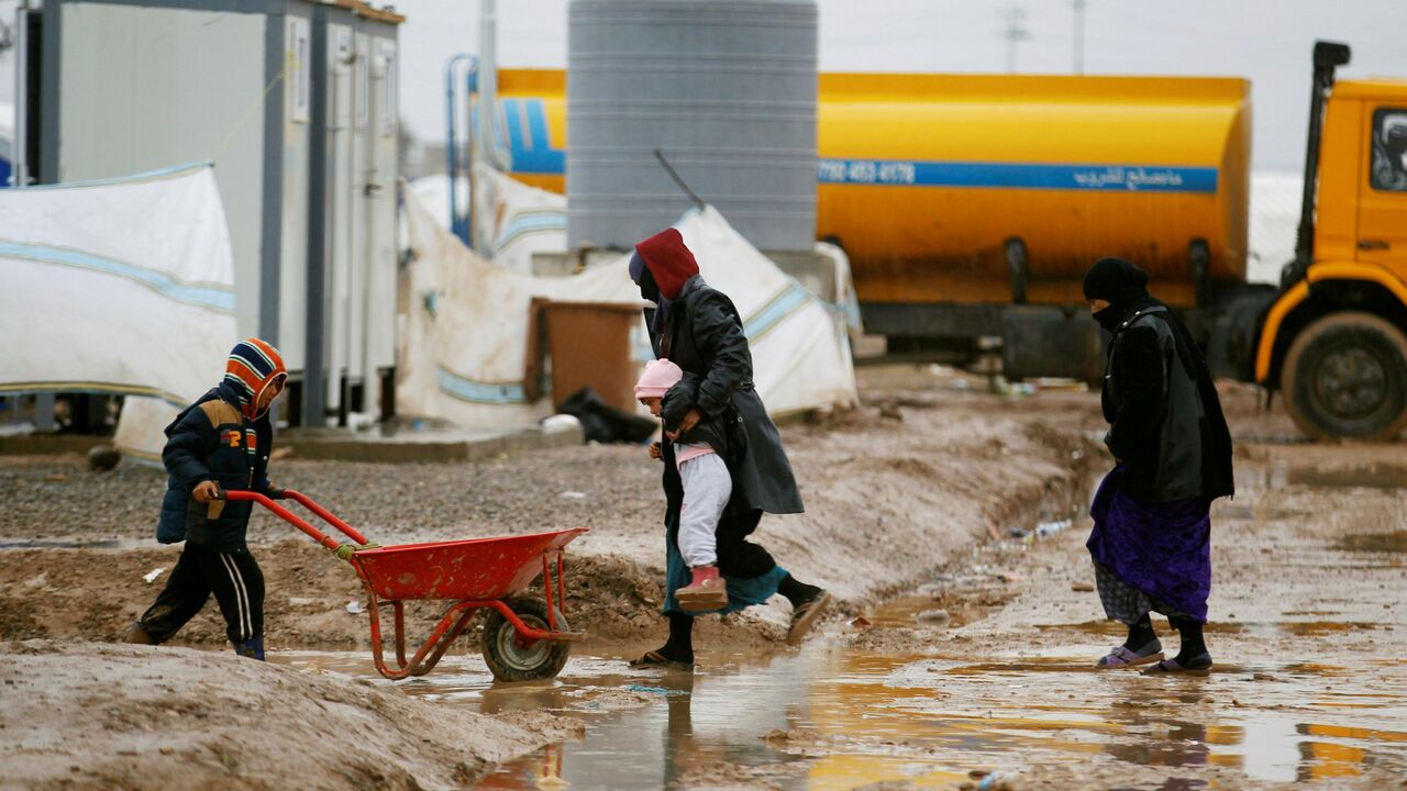 Irak