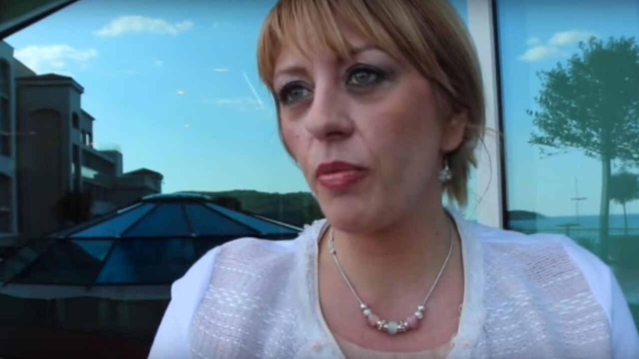 Jadranka Joksimović