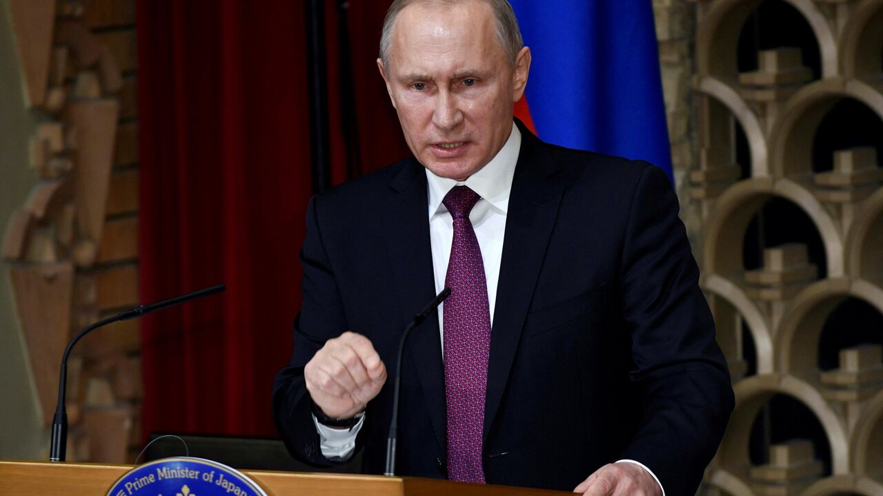 Putin