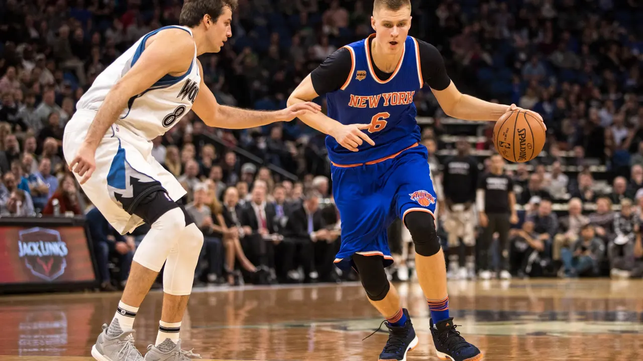 Nemanja Bjelica