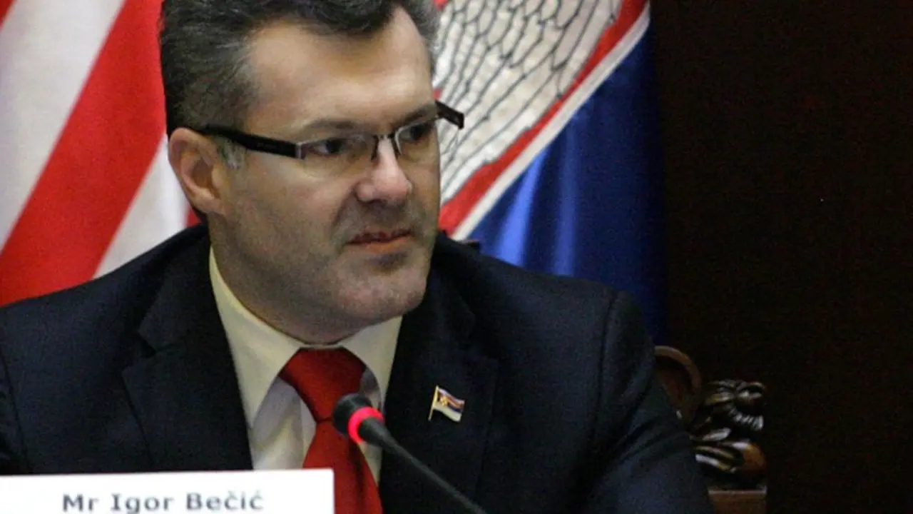 Igor Bečić