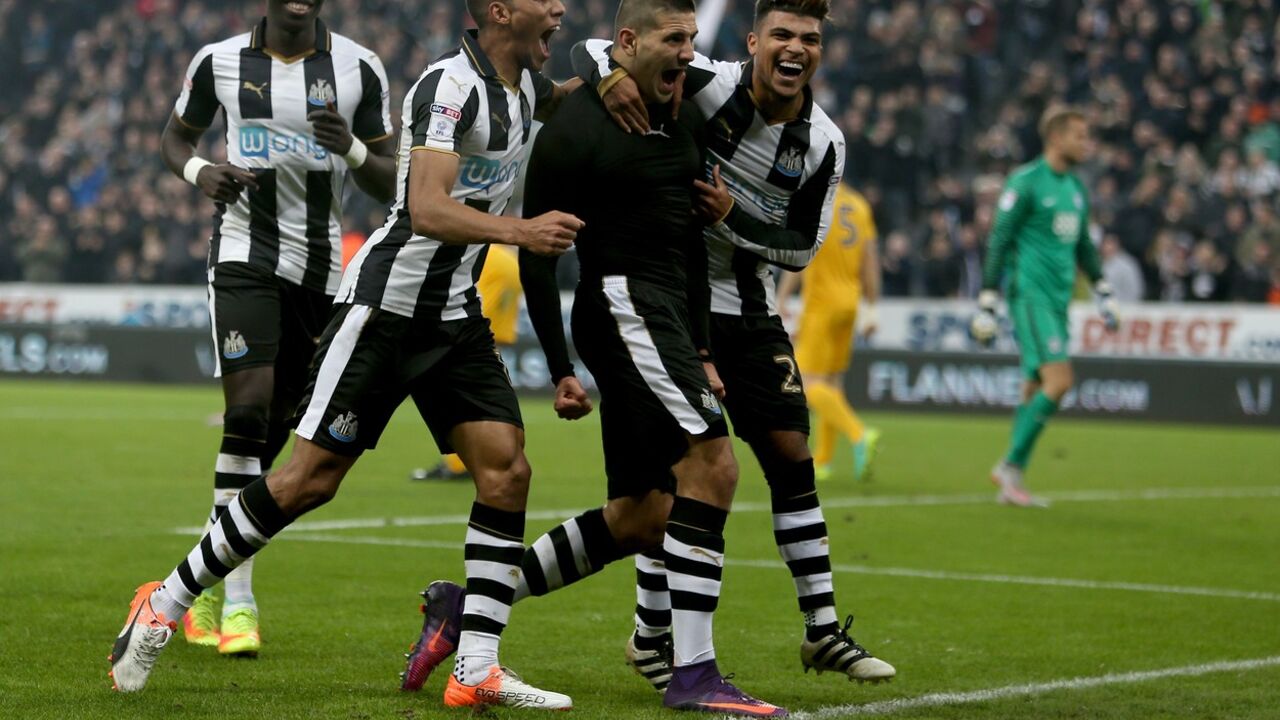 Aleksandar Mitrovic