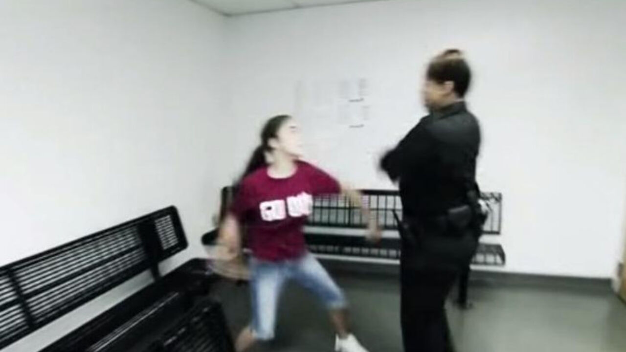 Policijska stanica