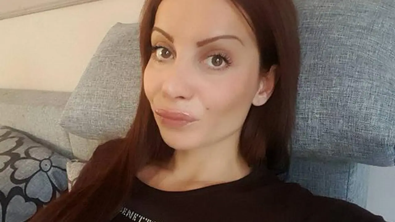 Jelena Vučković