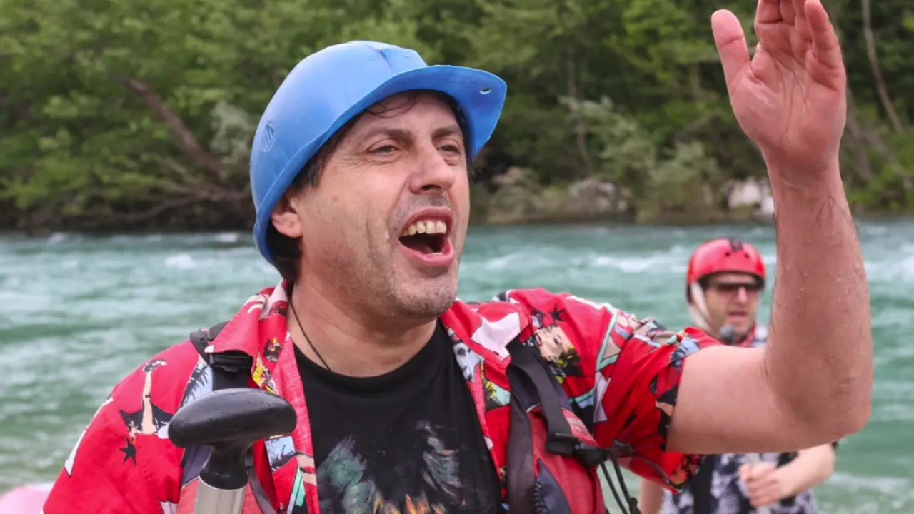 Zabranjeno Pušenje