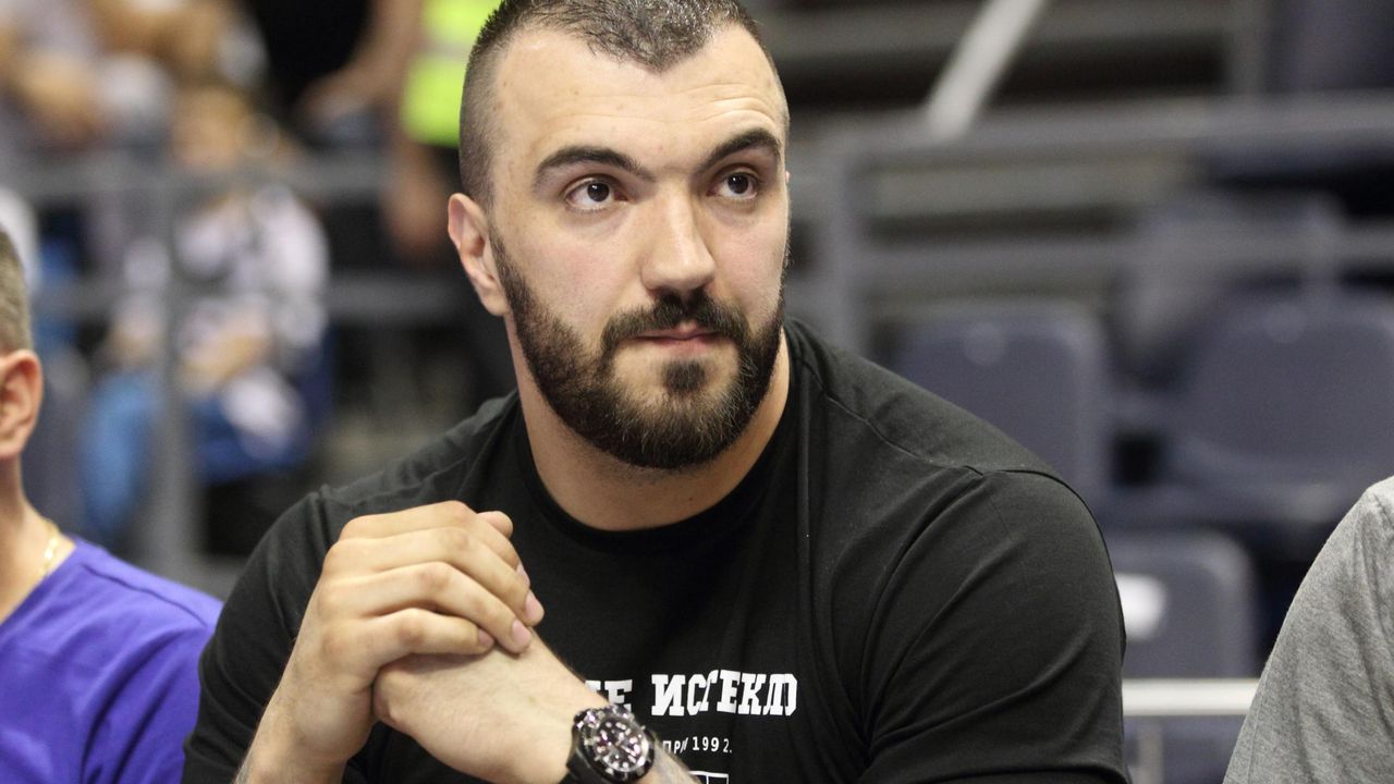 Nikola Peković