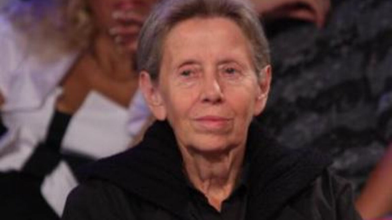 Eva Ras