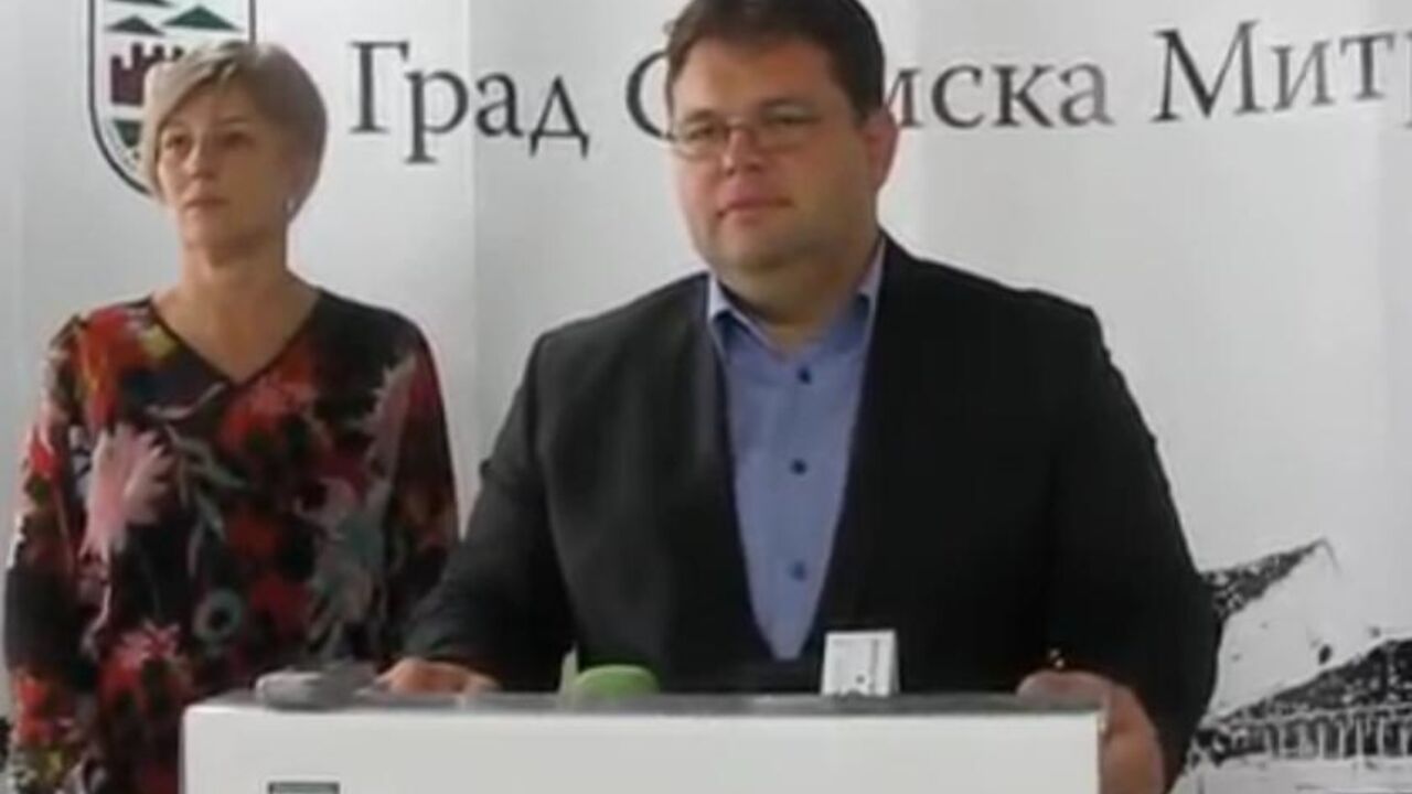 Vladimir Sanader 