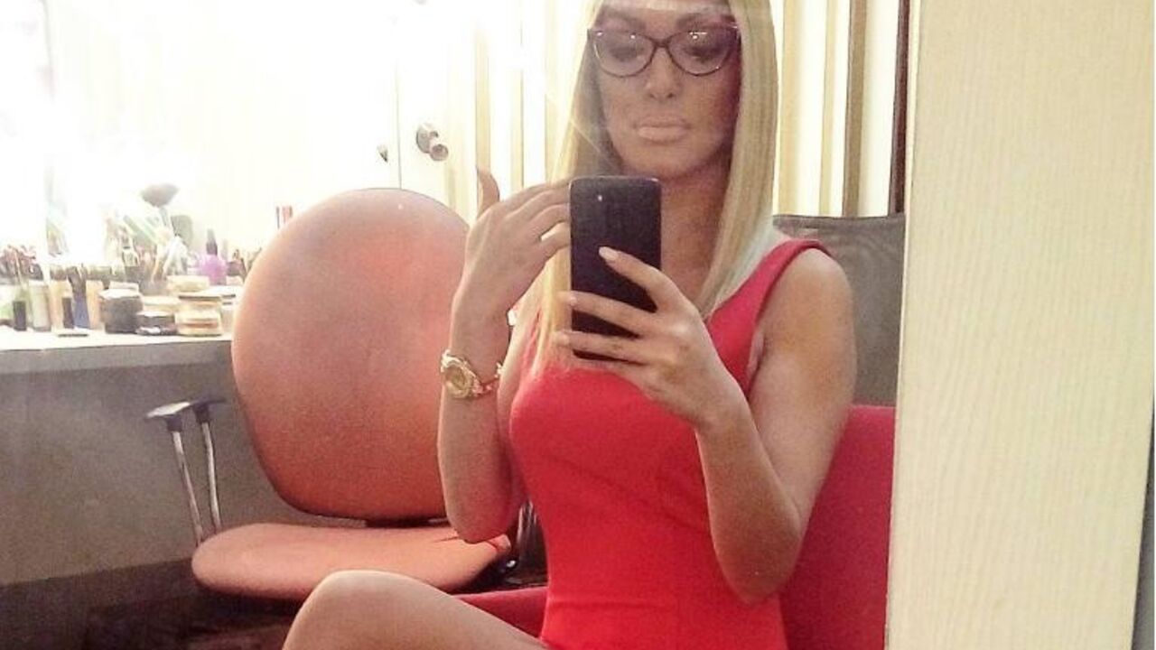 Tamara Stojmirov
