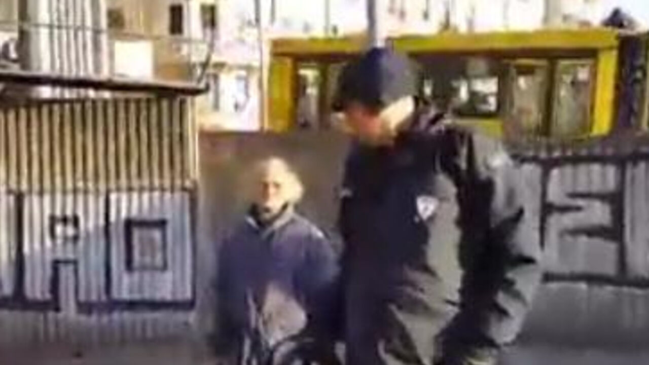 Komunalna policija