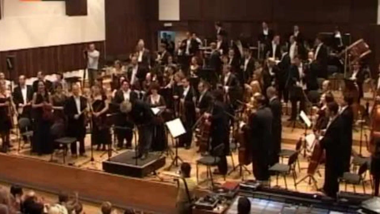 Beogradska filharmonija