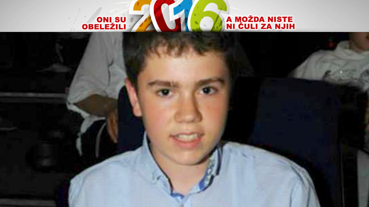 heroj Srbije
