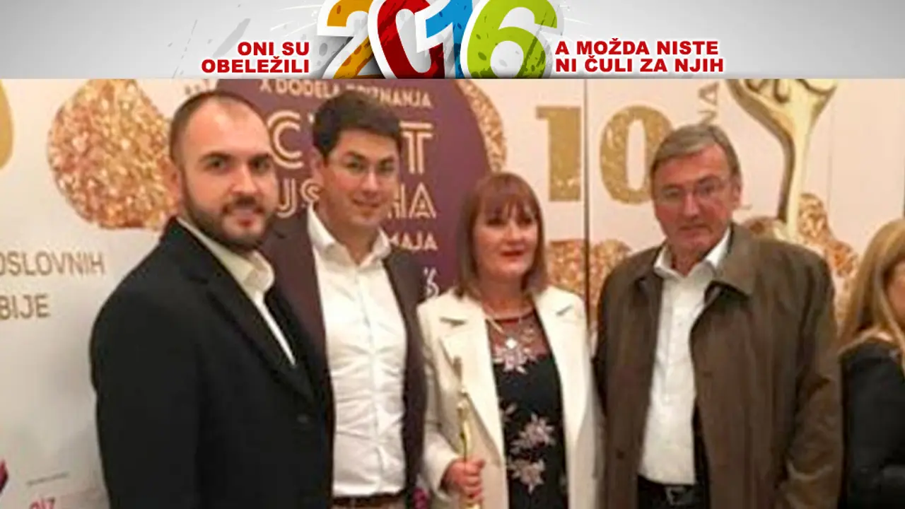 Heroj Srbije