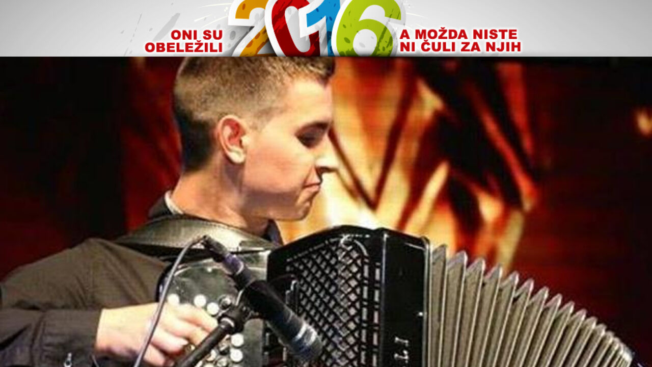 Heroj Srbije