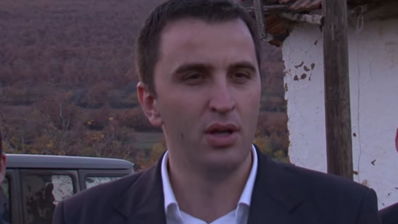 Branimir Stojanović