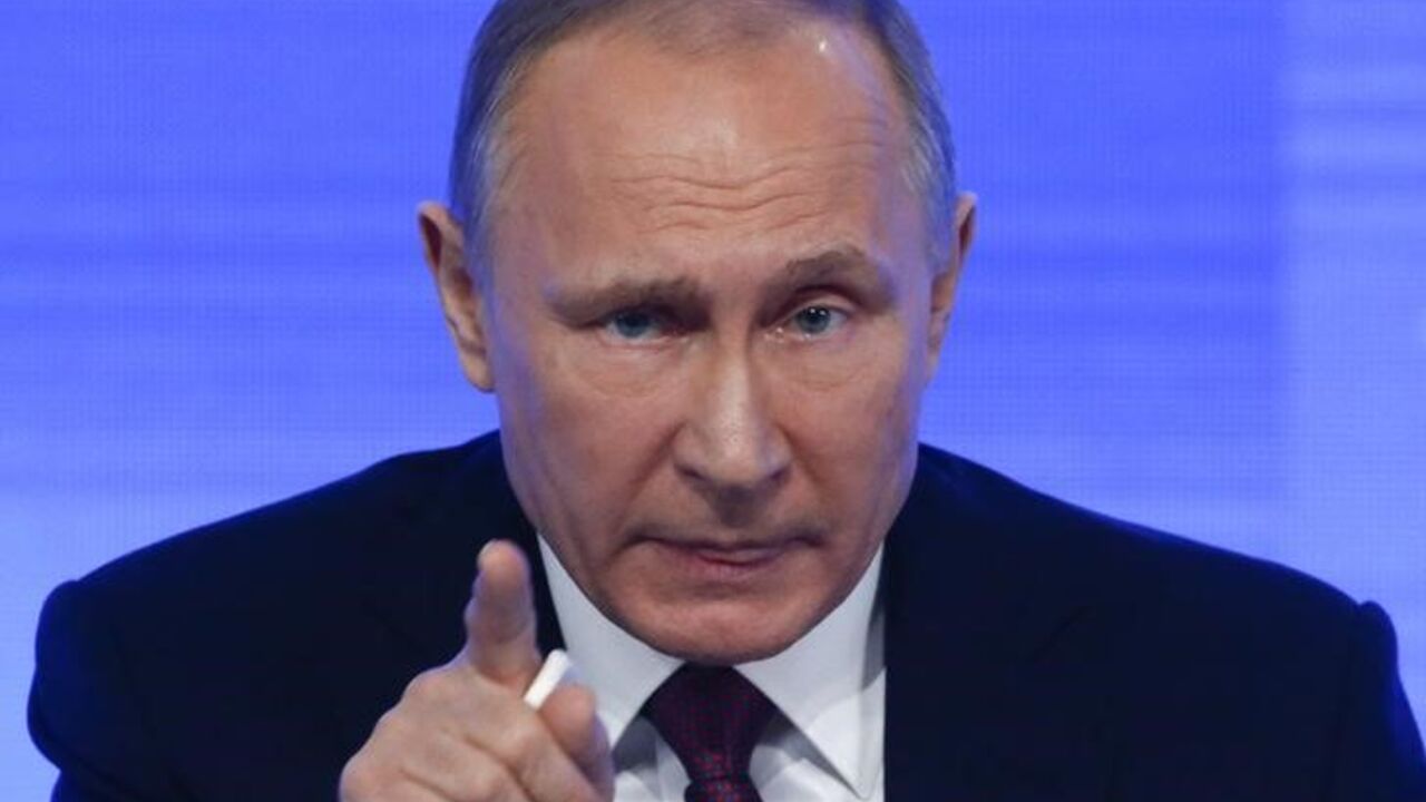 Putin