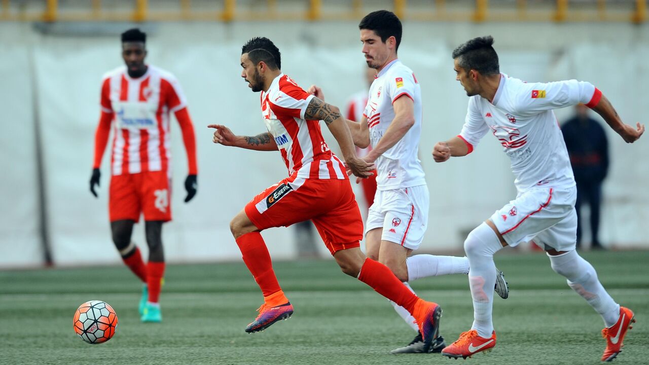FK Voždovac