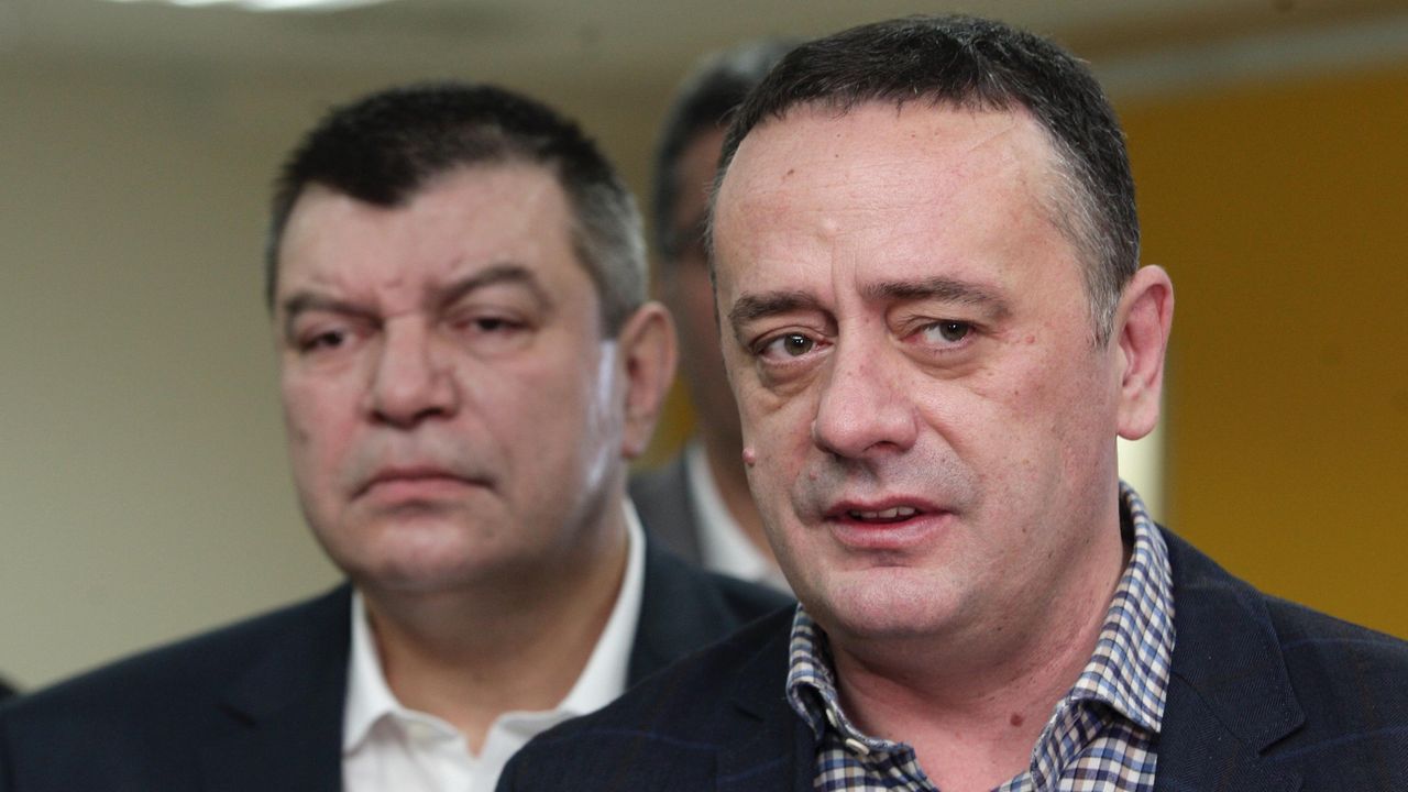 Aleksandar Antić
