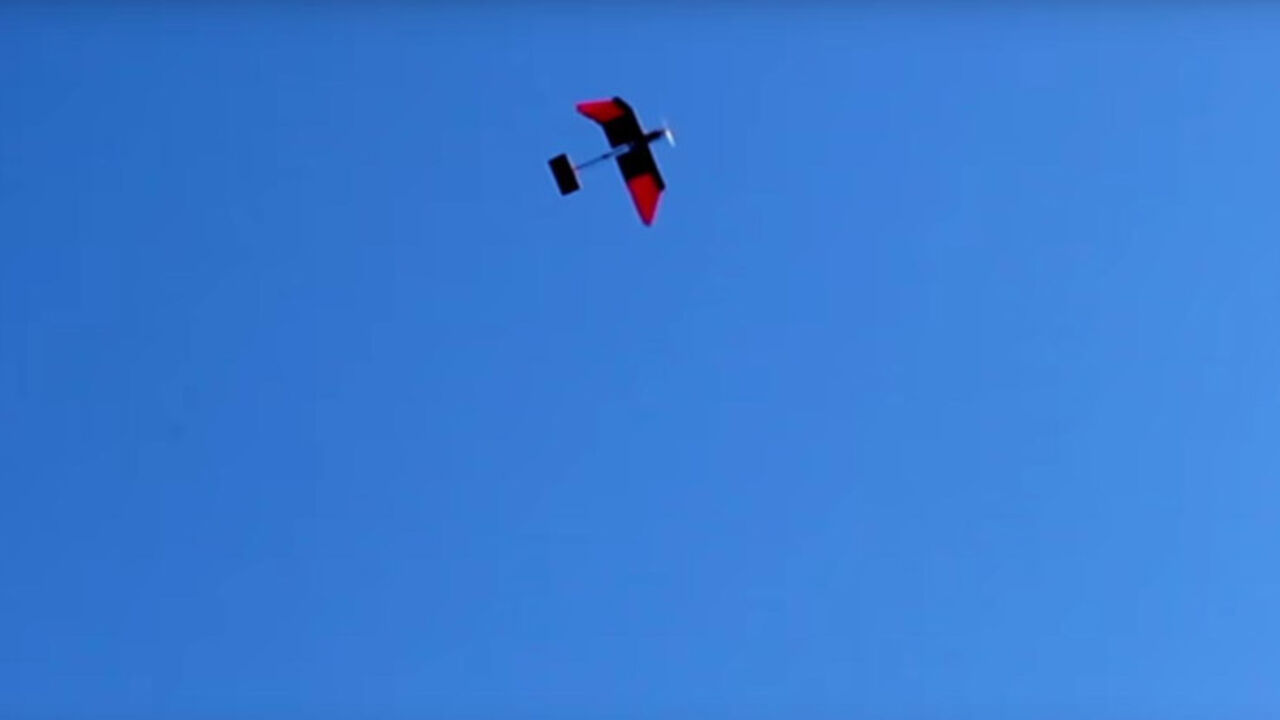 Dron
