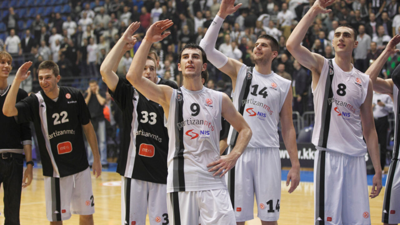 Andjušić