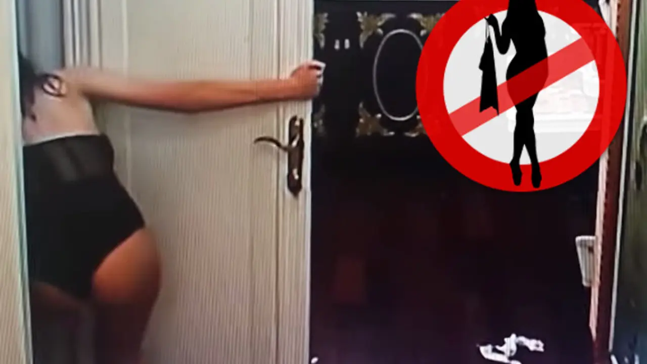 Seks u rijalitiju Parovi
