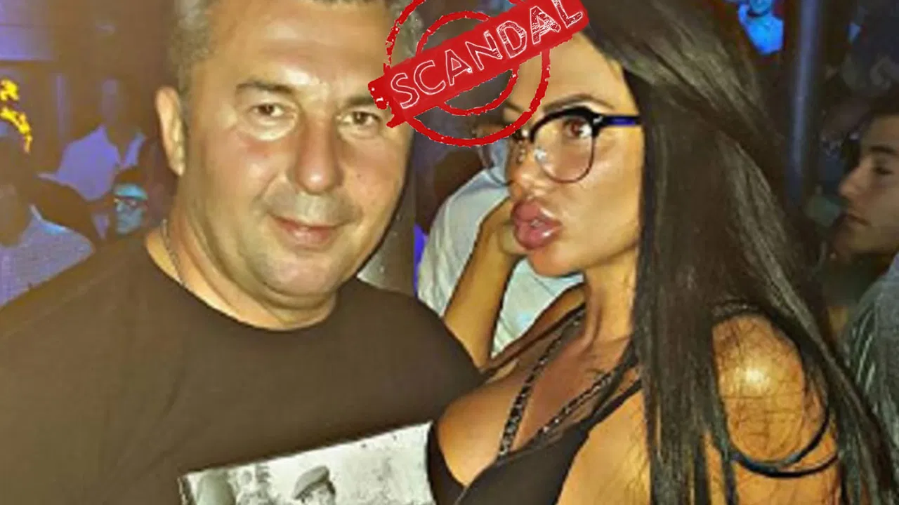 Makarona i Tamara Đurić