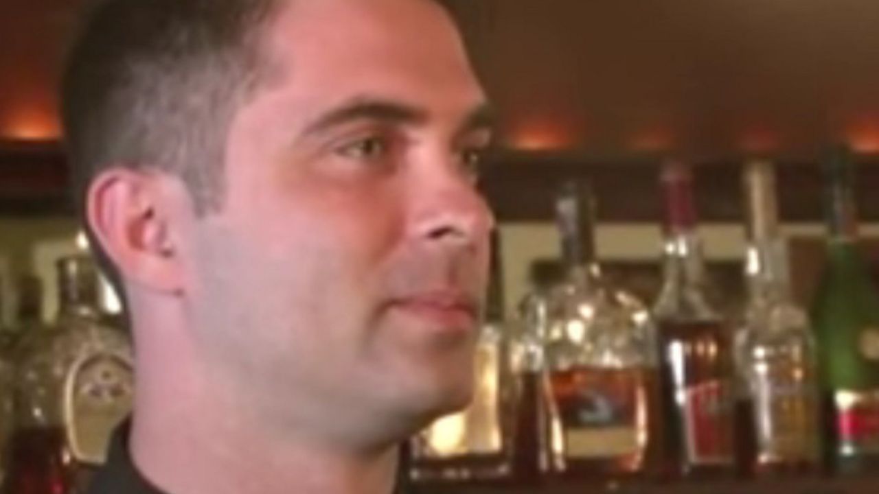 Barmen