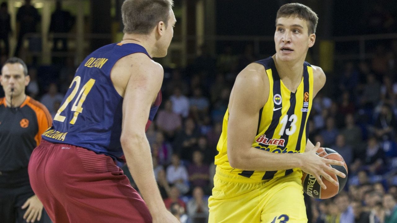 Bogdan Bogdanovic
