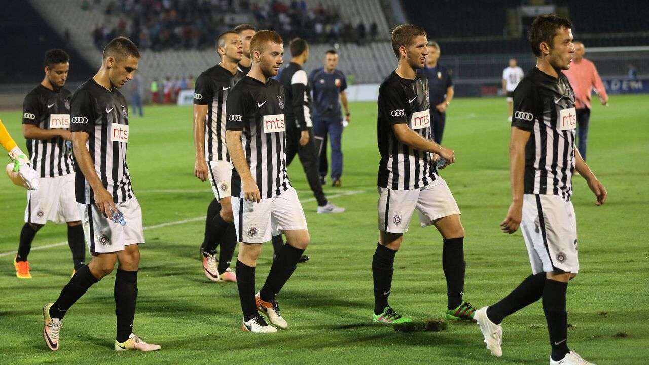 FK Partizan