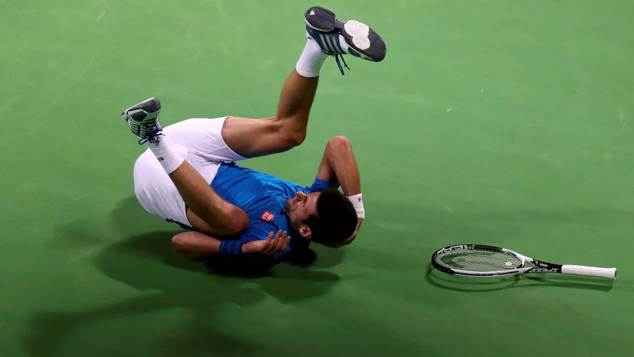 Novak Đoković