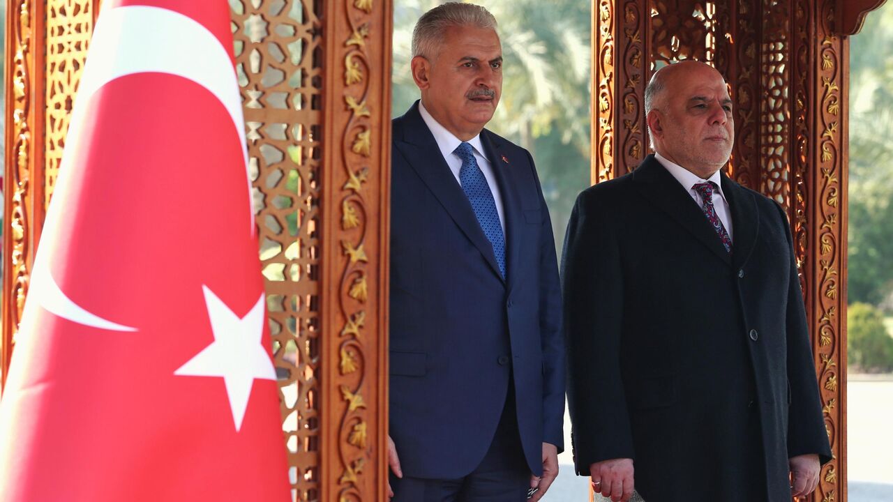 Jildrim i Abadi