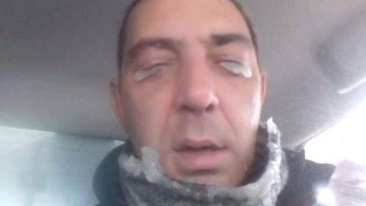 Vatrogasac