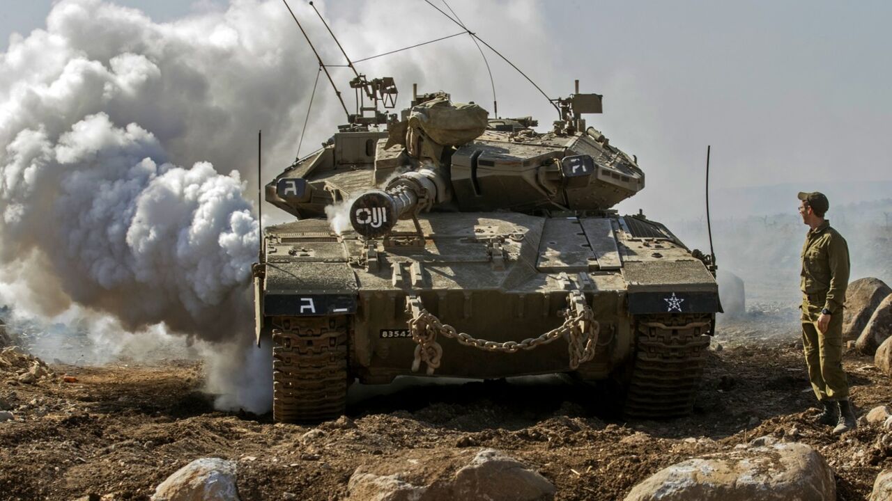 Izrael
